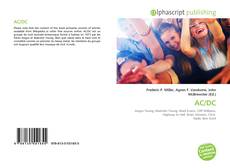 Borítókép a  AC/DC - hoz