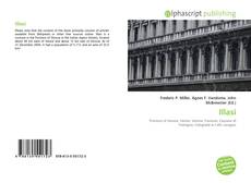 Borítókép a  Illasi - hoz