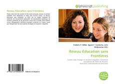 Borítókép a  Réseau Éducation sans Frontières - hoz