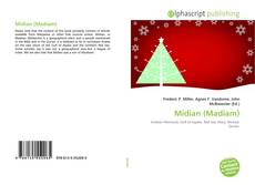 Borítókép a  Midian (Madiam) - hoz