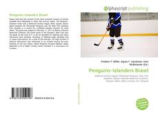 Borítókép a  Penguins–Islanders Brawl - hoz