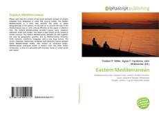 Borítókép a  Eastern Mediterranean - hoz