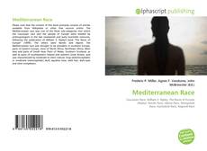 Borítókép a  Mediterranean Race - hoz