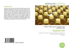 Borítókép a  Soybean Oil - hoz
