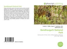 Couverture de Bandhavgarh National Park