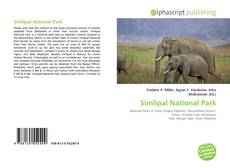 Couverture de Simlipal National Park