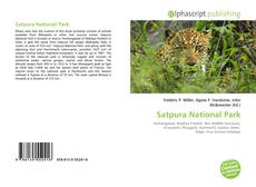 Couverture de Satpura National Park