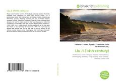 Couverture de Liu Ji (14th century)