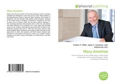 Borítókép a  Mary Anselmo - hoz