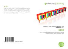 Borítókép a  KTXH - hoz