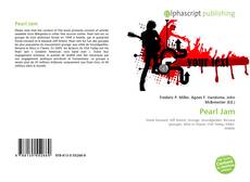 Borítókép a  Pearl Jam - hoz