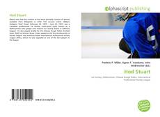 Обложка Hod Stuart