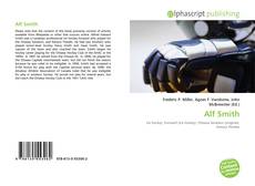 Borítókép a  Alf Smith - hoz