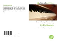 Couverture de Herbie Hancock