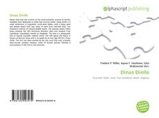Couverture de Dinas Dinlle