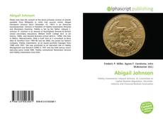 Couverture de Abigail Johnson