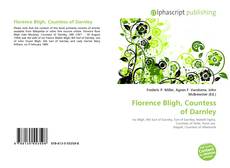 Borítókép a  Florence Bligh, Countess of Darnley - hoz
