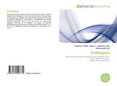 Embrayeur的封面