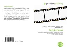 Couverture de Kacy Andrews