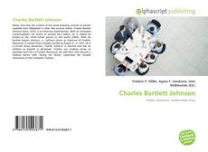 Charles Bartlett Johnson的封面