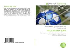 Borítókép a  MLS All-Star 2008 - hoz