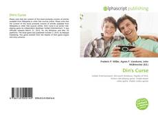 Borítókép a  Din's Curse - hoz