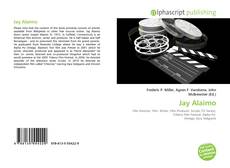 Borítókép a  Jay Alaimo - hoz