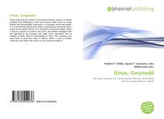 Borítókép a  Dinas, Gwynedd - hoz