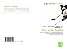 Kings de Los Angeles的封面