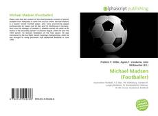 Borítókép a  Michael Madsen (Footballer) - hoz