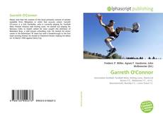 Garreth O'Connor的封面
