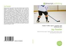 Borítókép a  Jay Feaster - hoz