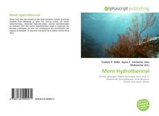 Borítókép a  Mont Hydrothermal - hoz