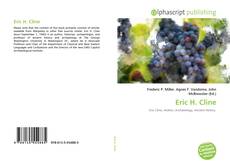 Eric H. Cline的封面
