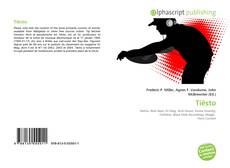 Couverture de Tiësto
