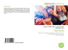 Portada del libro de The Corrs