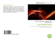 Capa do livro de Garndolbenmaen 