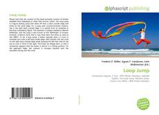 Capa do livro de Loop Jump 