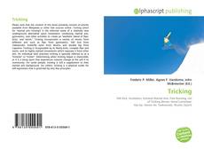 Обложка Tricking