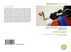 Обложка Conn Smythe