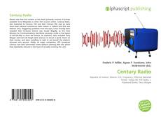 Обложка Century Radio