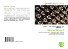 Portada del libro de Baltasar Gracián