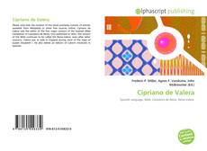 Обложка Cipriano de Valera