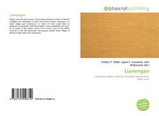 Обложка Llanengan