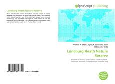 Обложка Lüneburg Heath Nature Reserve