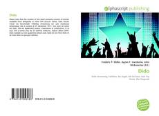 Обложка Dido