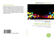 Couverture de British and Irish Cup