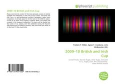 Couverture de 2009–10 British and Irish Cup