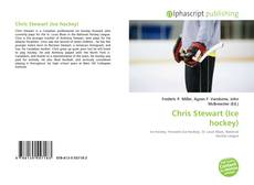 Couverture de Chris Stewart (Ice hockey)