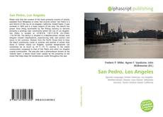Buchcover von San Pedro, Los Angeles